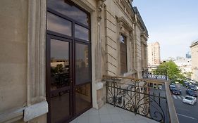 Passaje Old Hotel
