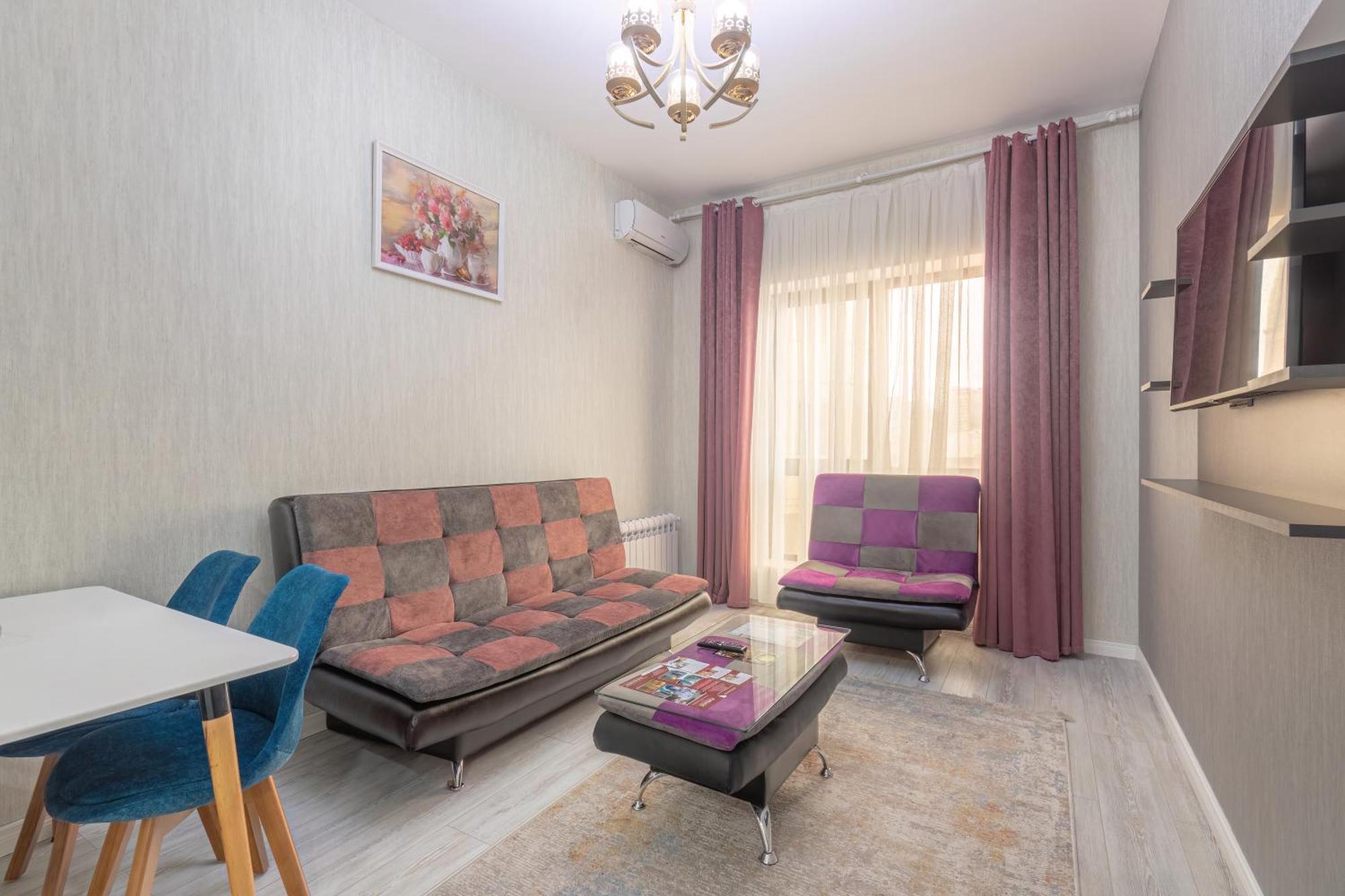 Passaje Old Hotel Баку Экстерьер фото